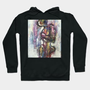 Mother and Child 3 Hoodie